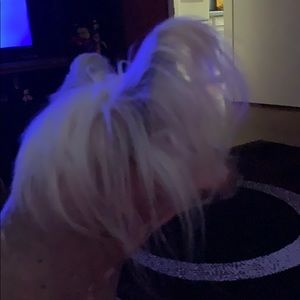 Meet your Posher, Betty